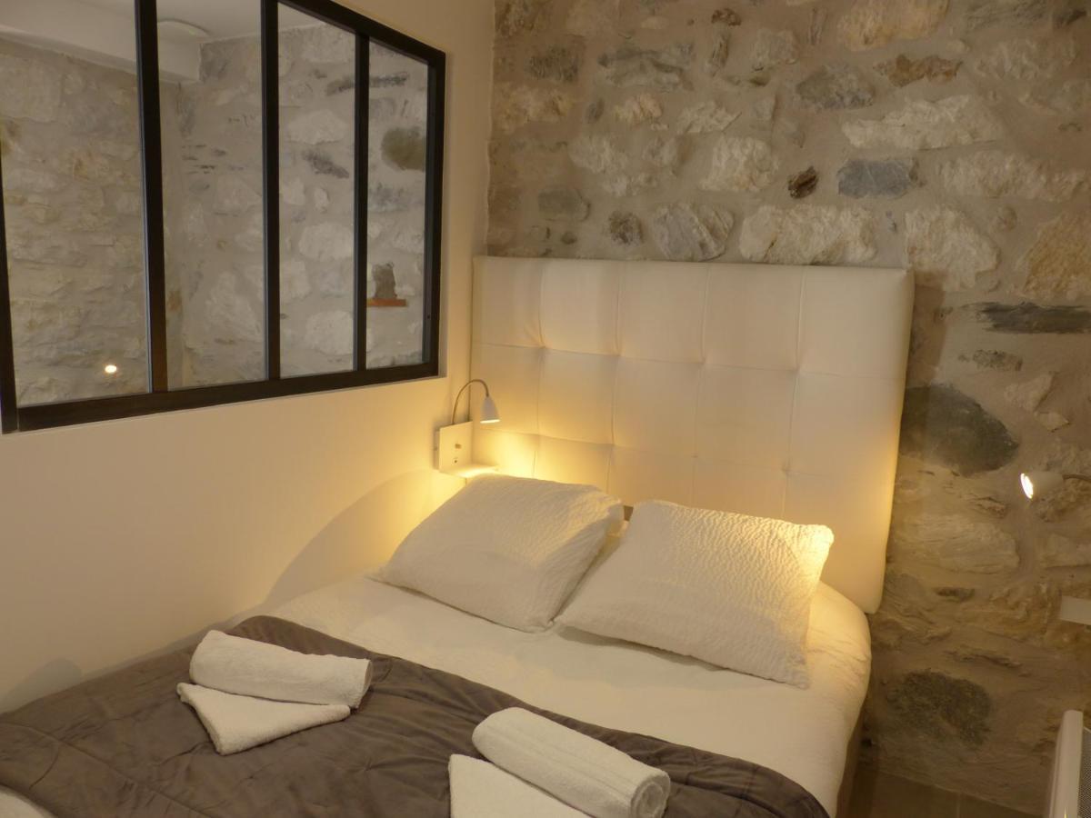 Hotel Logis Auberge De L'Isard Сен-Лари Экстерьер фото